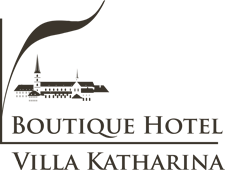 Boutique Hotel Villa Katharina Bamberg